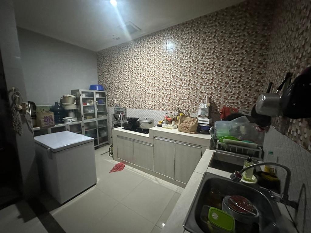 Rumah di Jual di Jababeka Cikarang